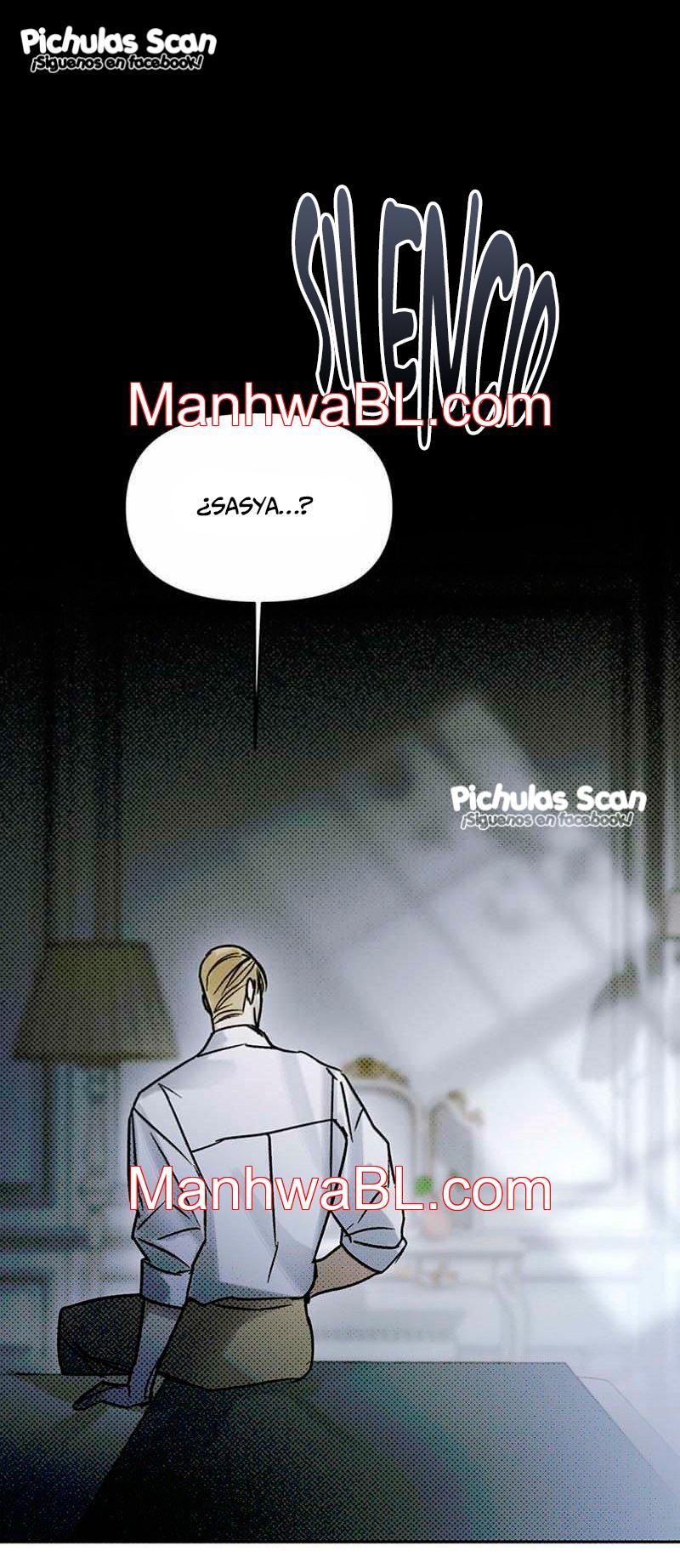 Solo para dos - Capitulo 14 manhwa