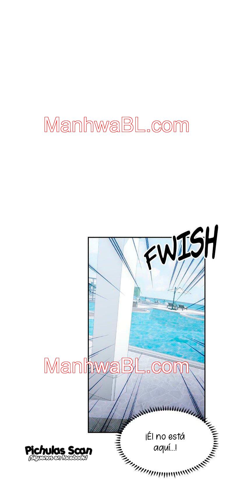 Solo para dos - Capitulo 14 manhwa