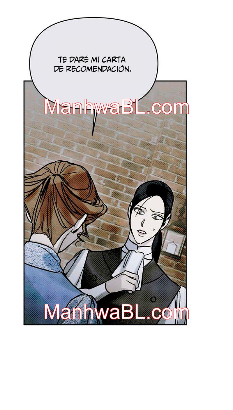Solo para dos - Capitulo 14 manhwa