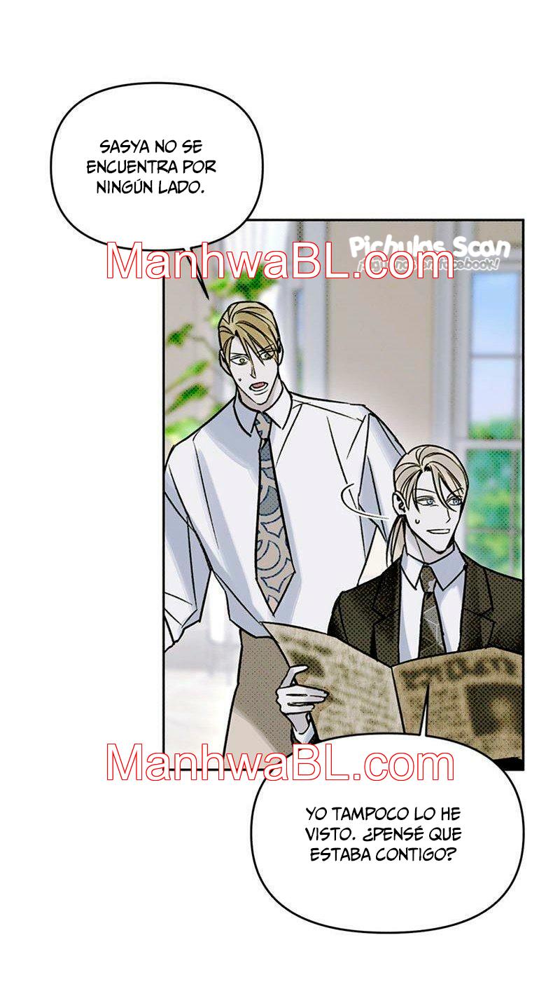 Solo para dos - Capitulo 14 manhwa