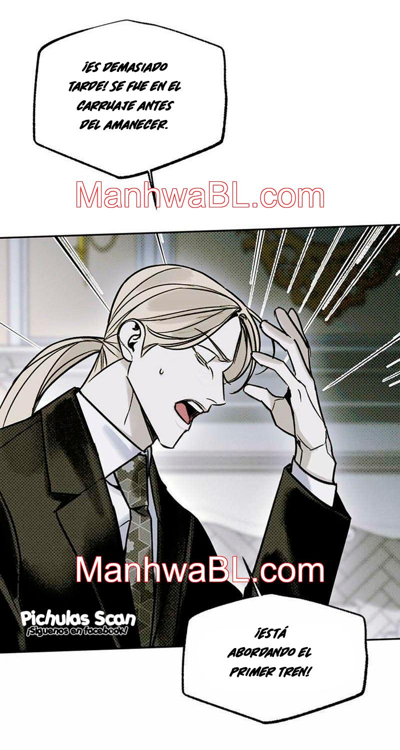 Solo para dos - Capitulo 14 manhwa