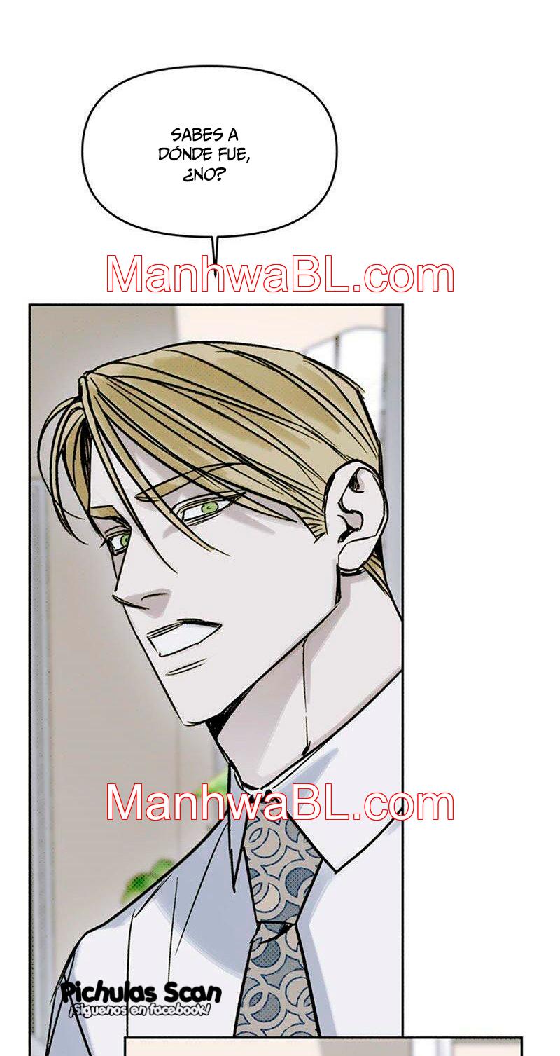 Solo para dos - Capitulo 14 manhwa