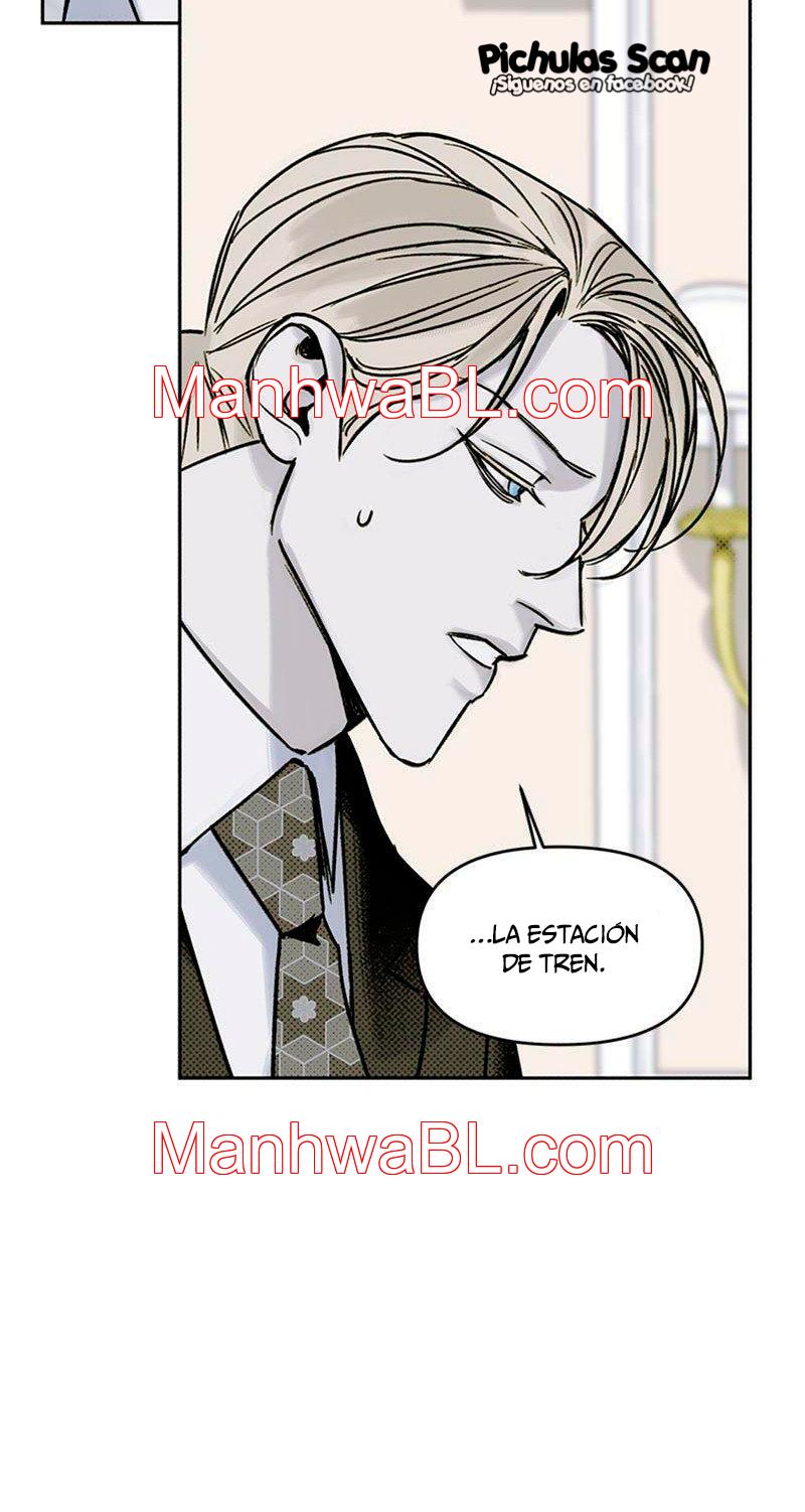 Solo para dos - Capitulo 14 manhwa