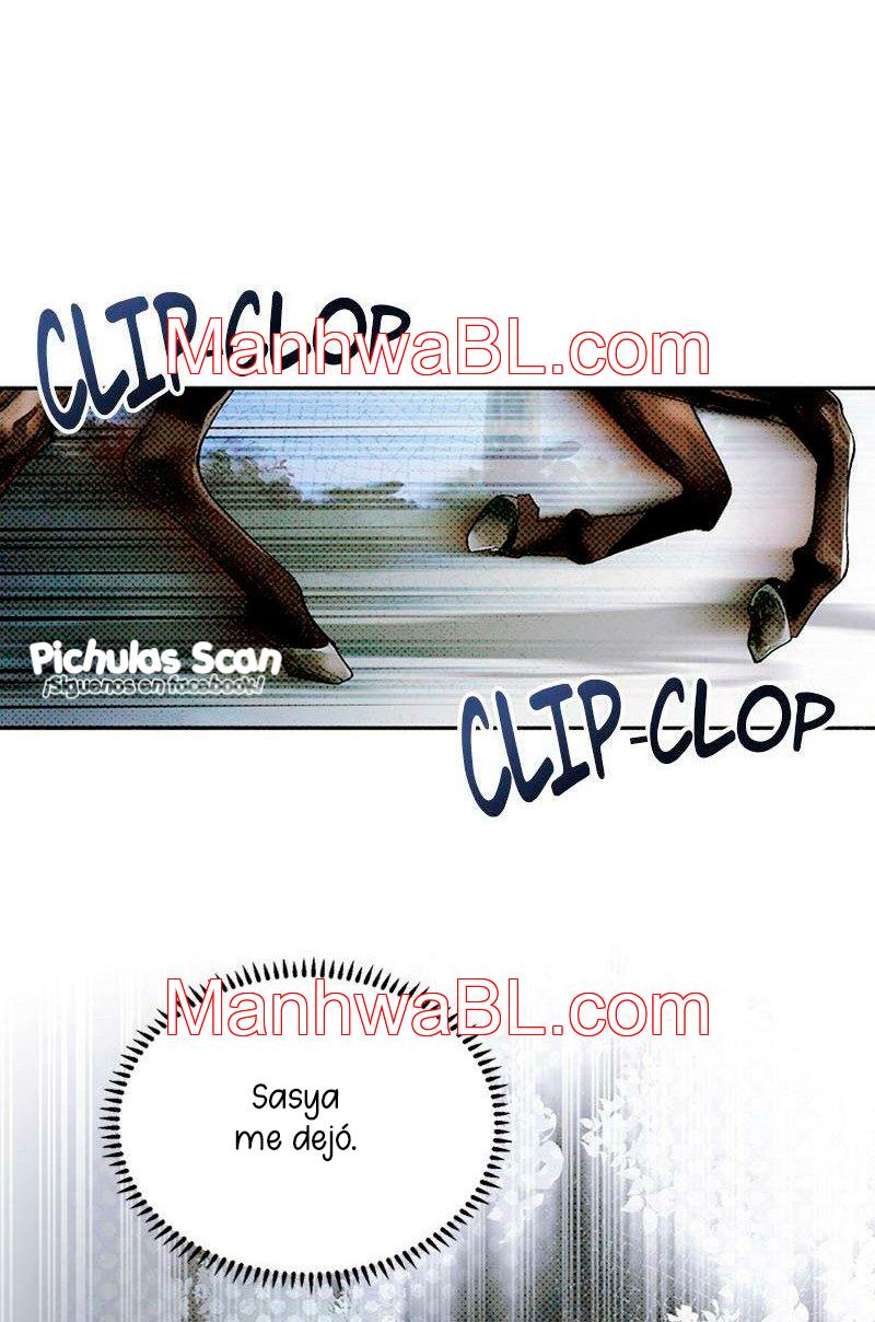 Solo para dos - Capitulo 14 manhwa