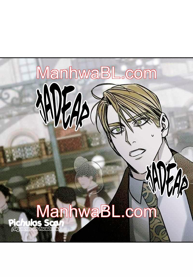 Solo para dos - Capitulo 14 manhwa
