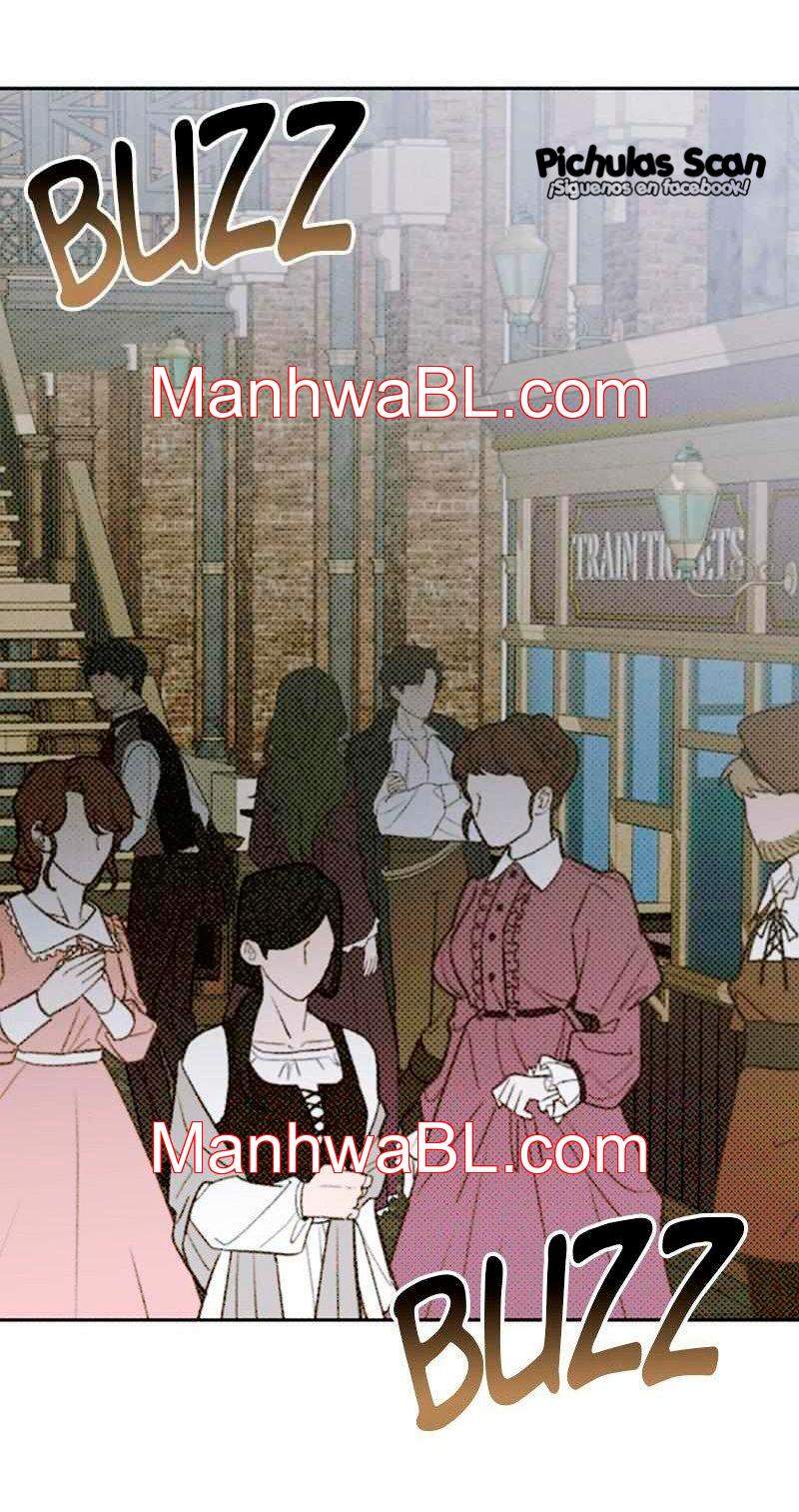 Solo para dos - Capitulo 14 manhwa