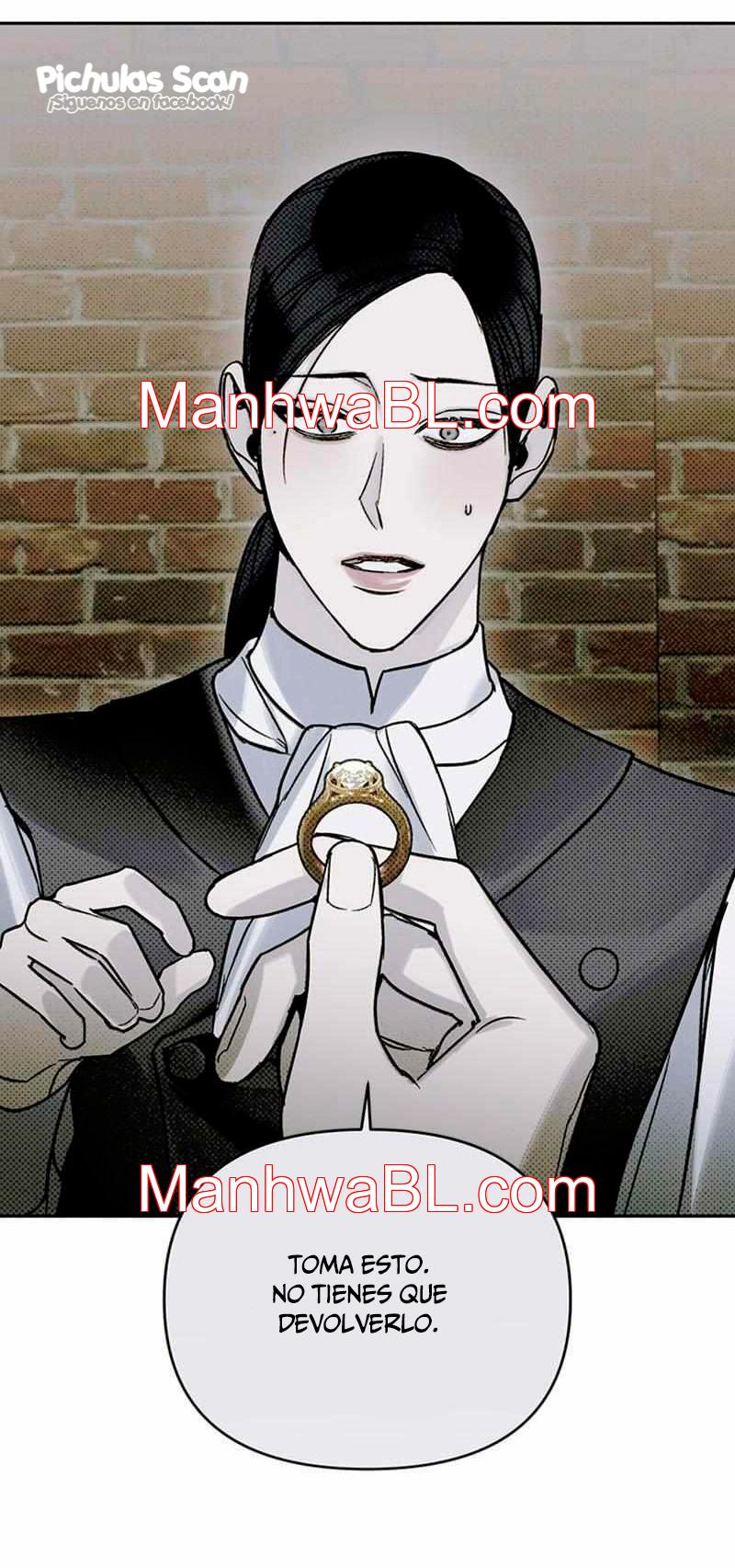Solo para dos - Capitulo 14 manhwa