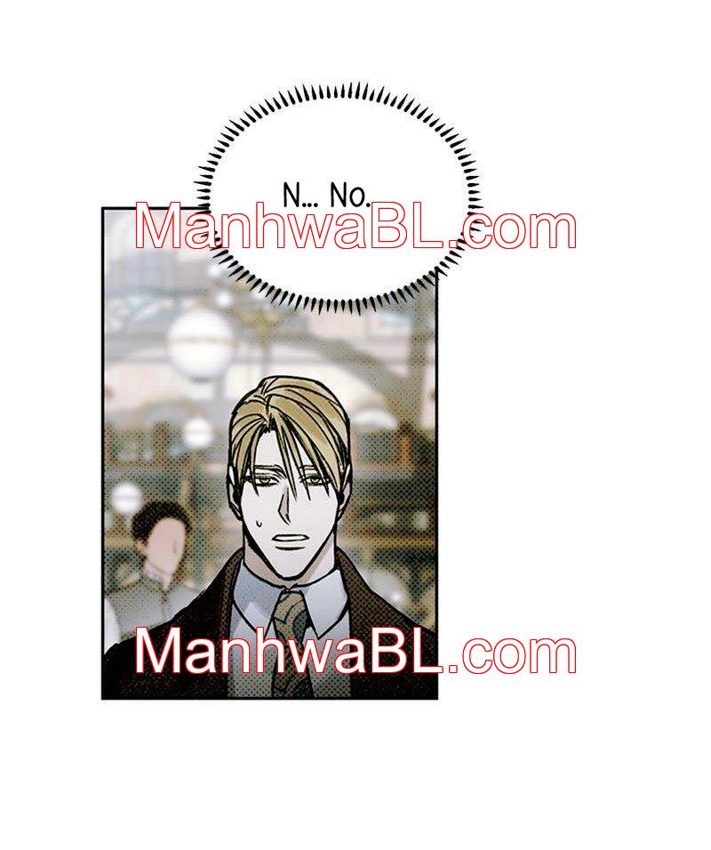 Solo para dos - Capitulo 14 manhwa