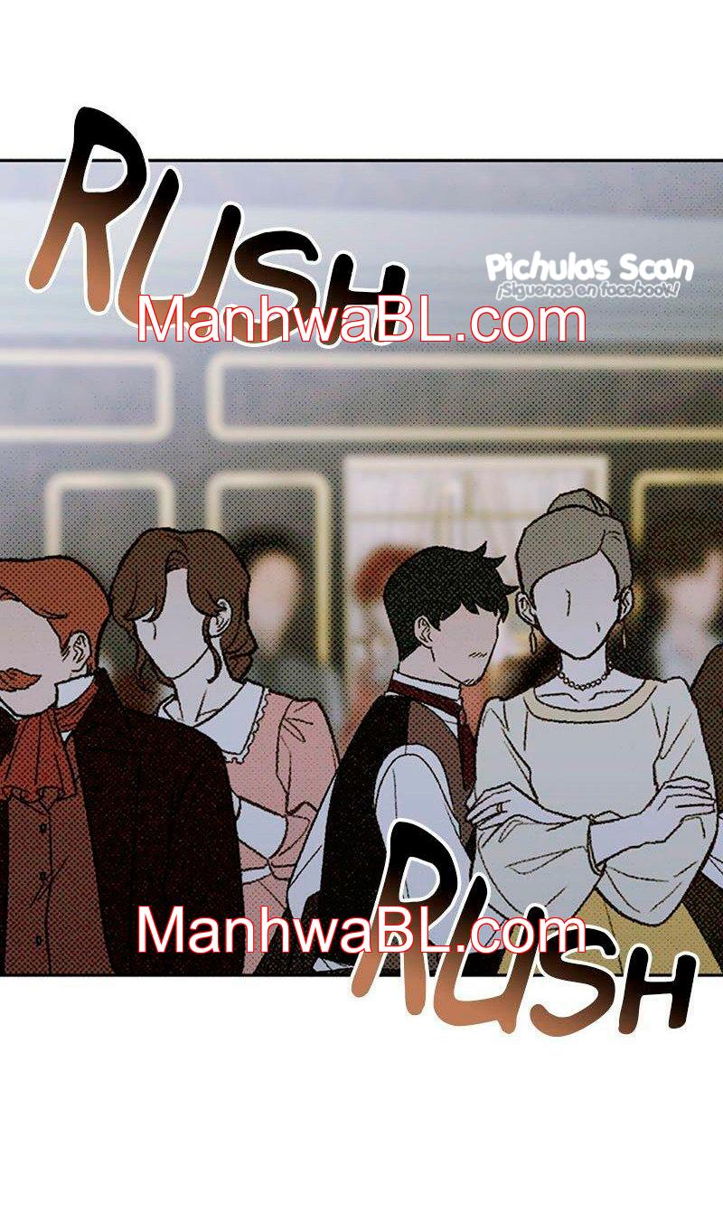 Solo para dos - Capitulo 14 manhwa