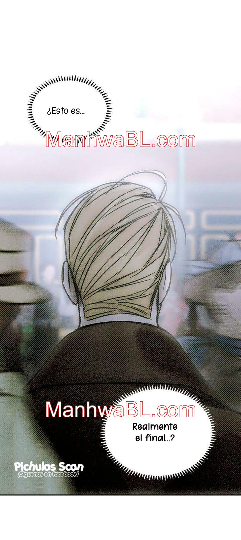 Solo para dos - Capitulo 14 manhwa
