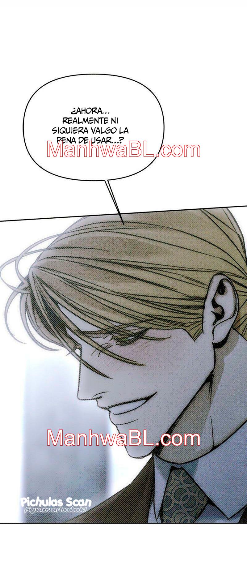 Solo para dos - Capitulo 14 manhwa