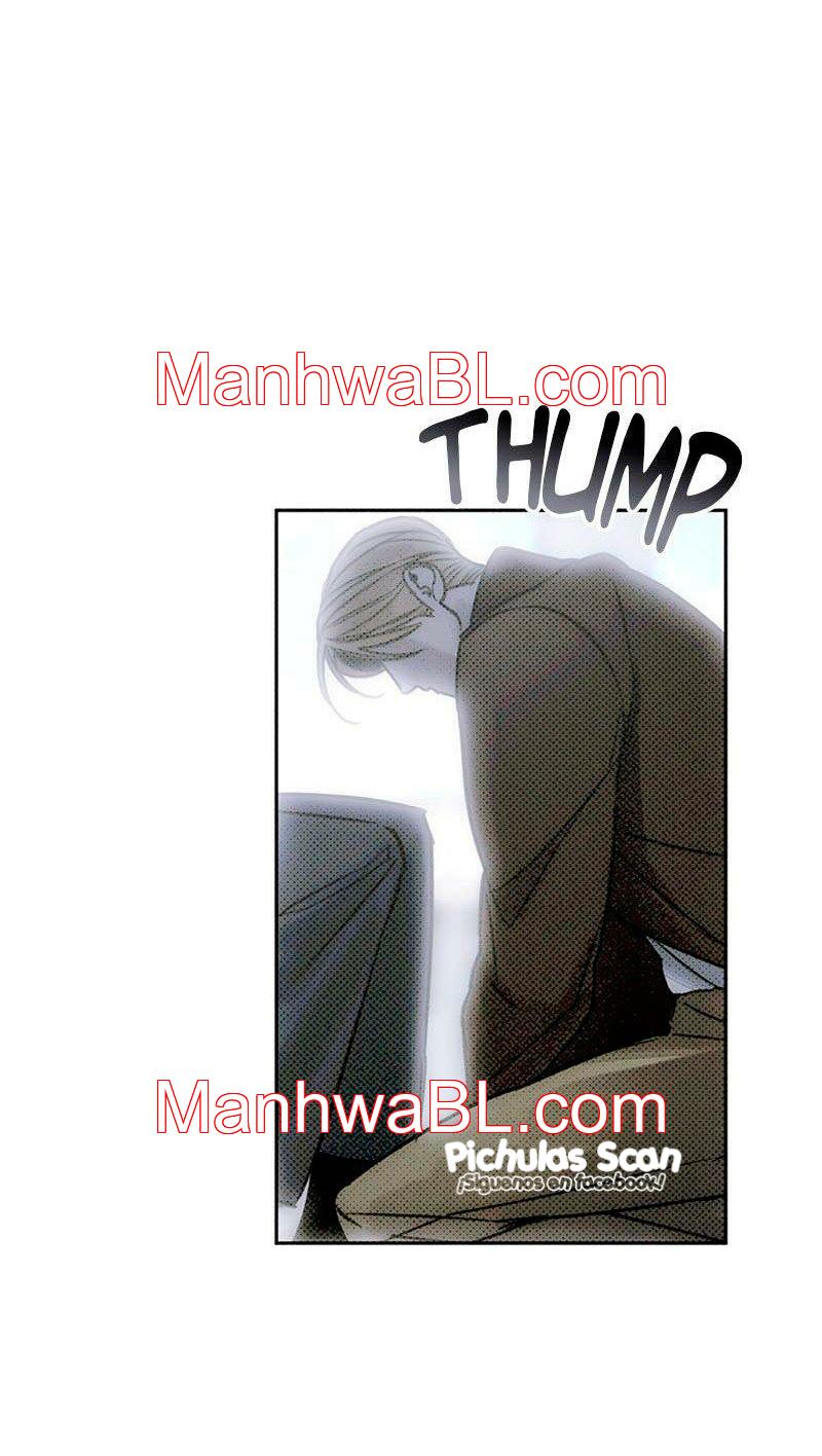 Solo para dos - Capitulo 14 manhwa