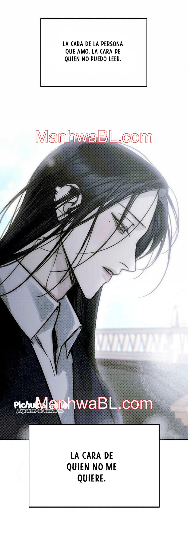 Solo para dos - Capitulo 14 manhwa