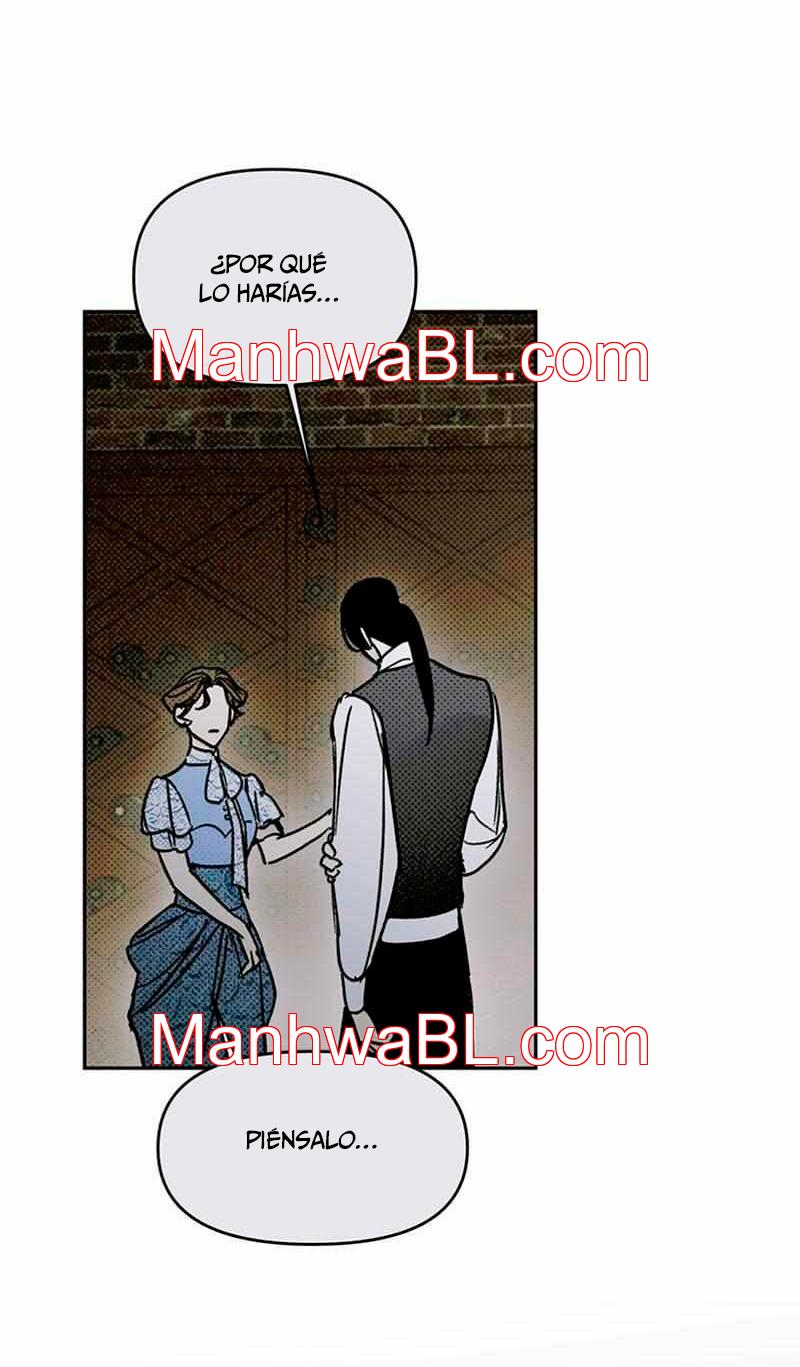 Solo para dos - Capitulo 14 manhwa