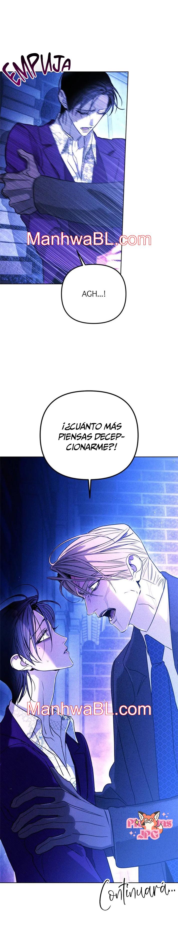 Solo para dos - Capítulo 65 3 manhwa