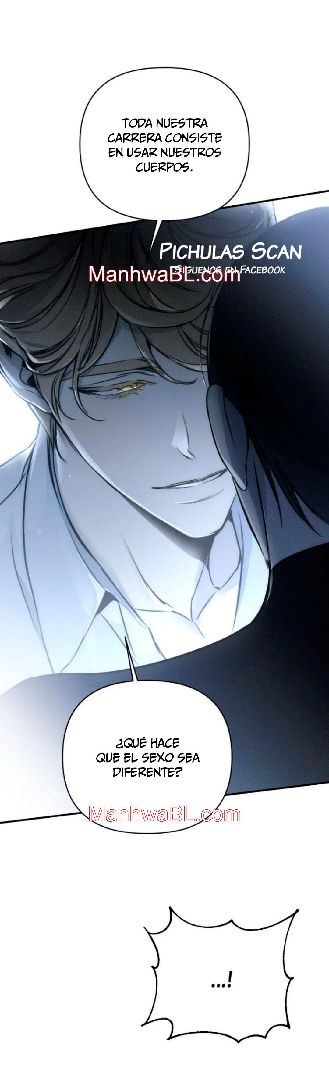 Solo para dos - Capítulo 43 2 manhwa