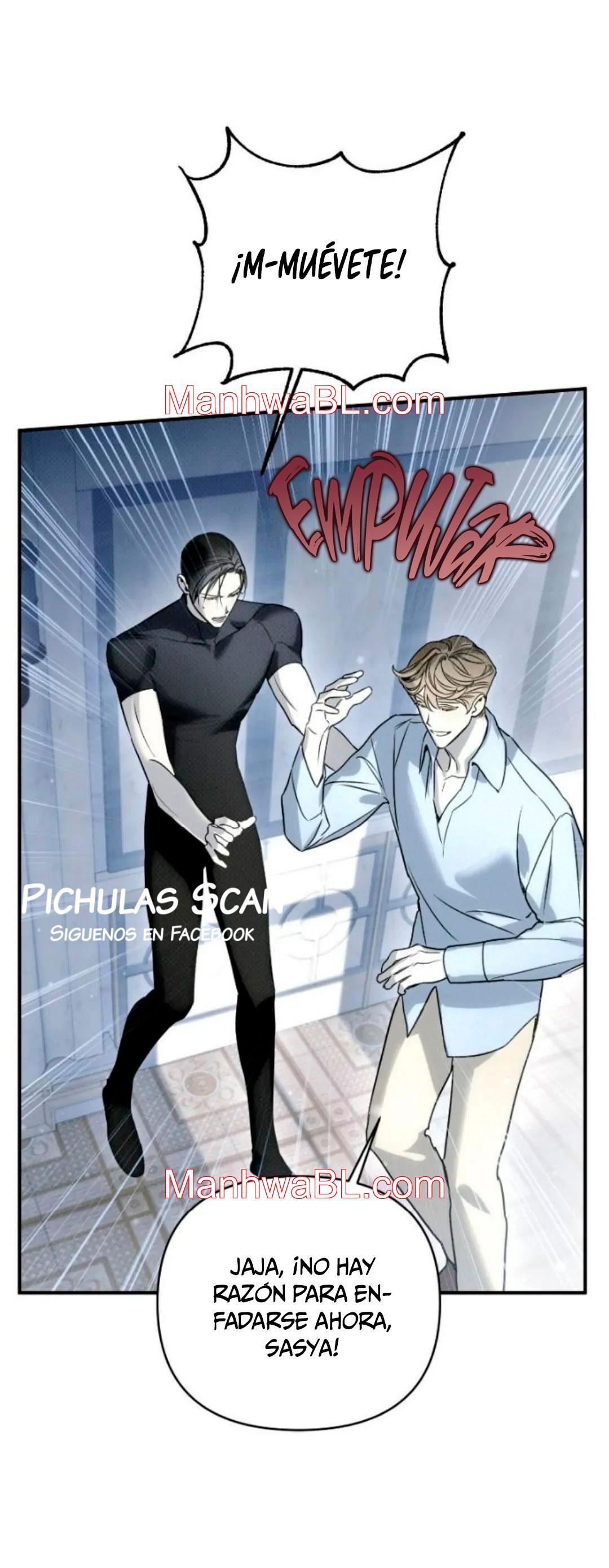Solo para dos - Capítulo 43 2 manhwa