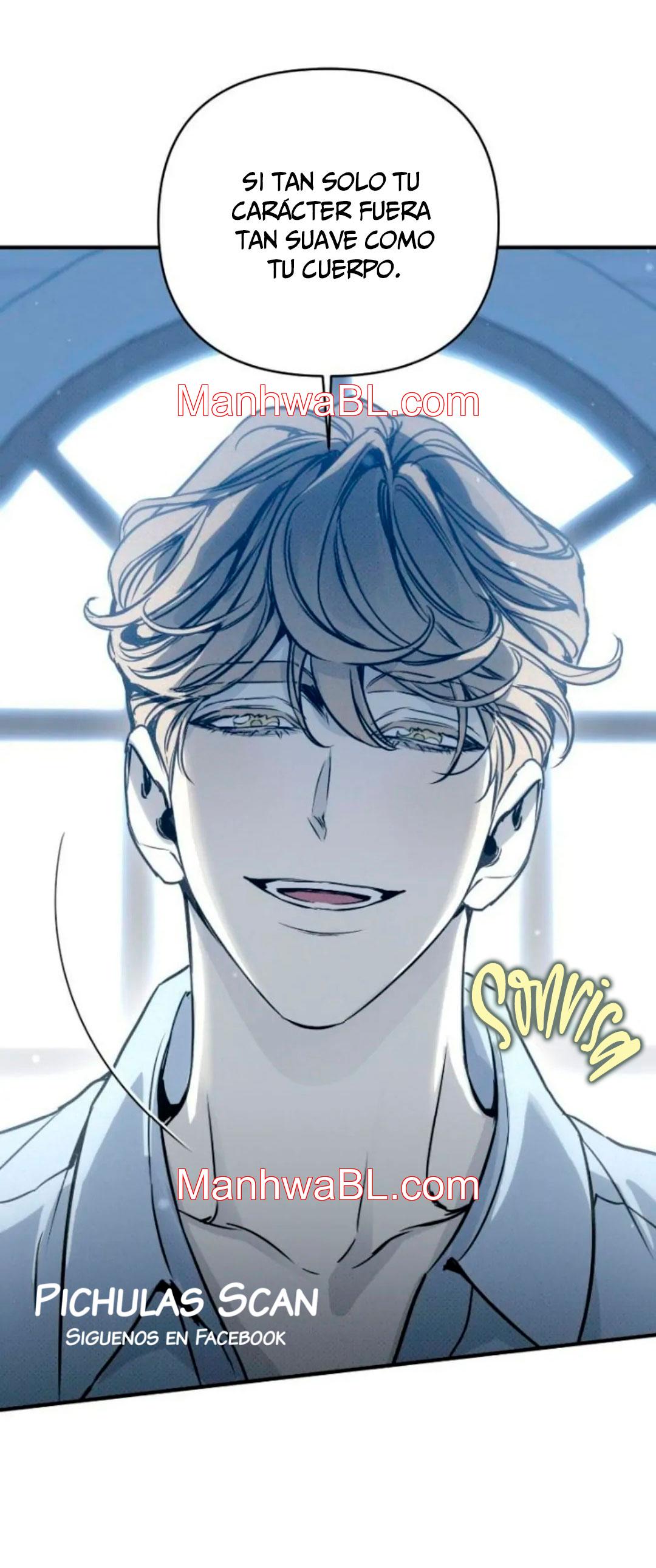 Solo para dos - Capítulo 43 2 manhwa