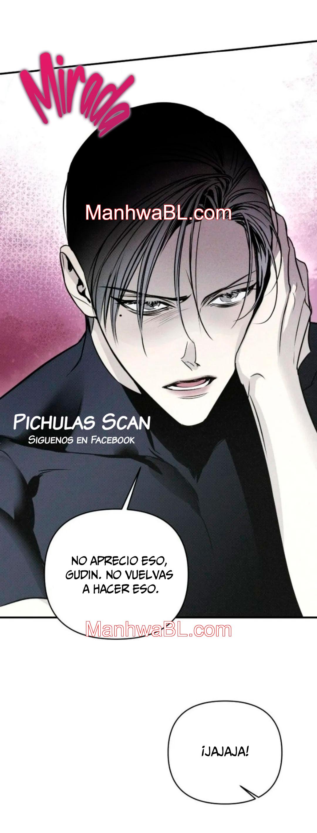 Solo para dos - Capítulo 43 2 manhwa