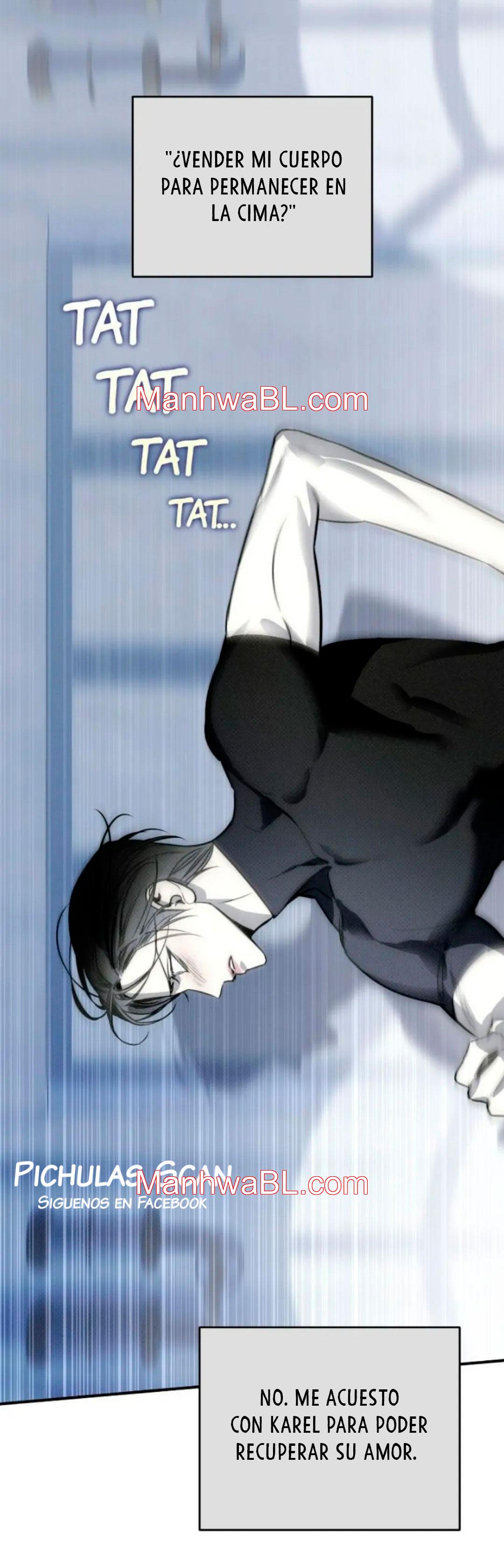 Solo para dos - Capítulo 43 2 manhwa