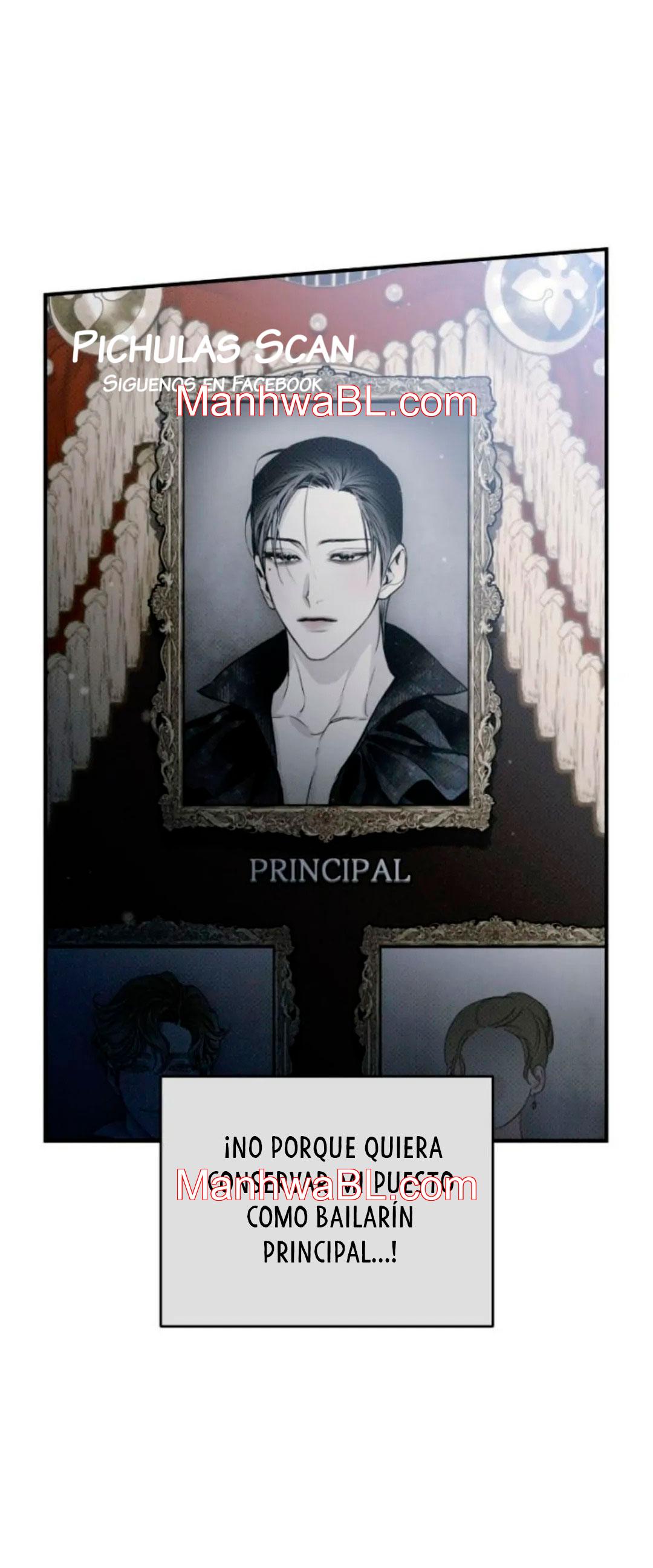 Solo para dos - Capítulo 43 2 manhwa