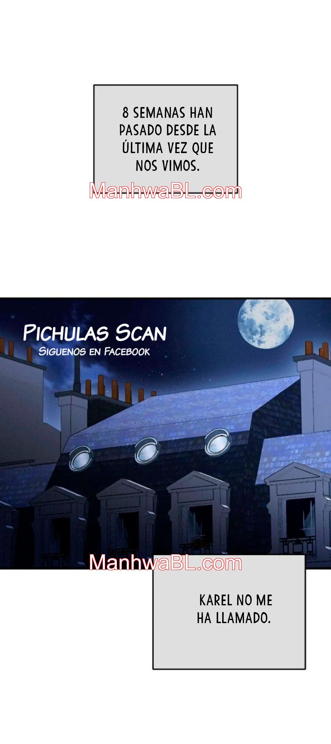 Solo para dos - Capítulo 43 2 manhwa