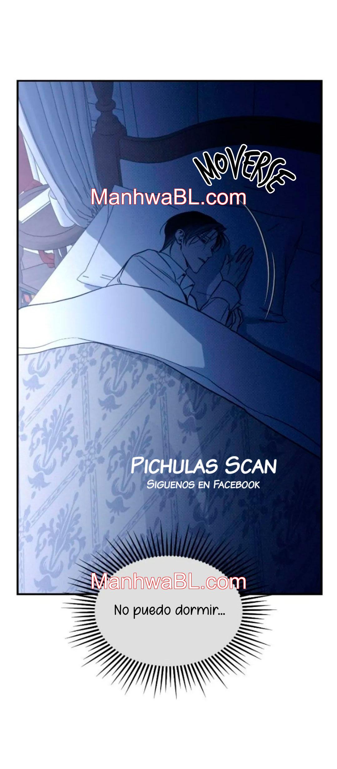 Solo para dos - Capítulo 43 2 manhwa