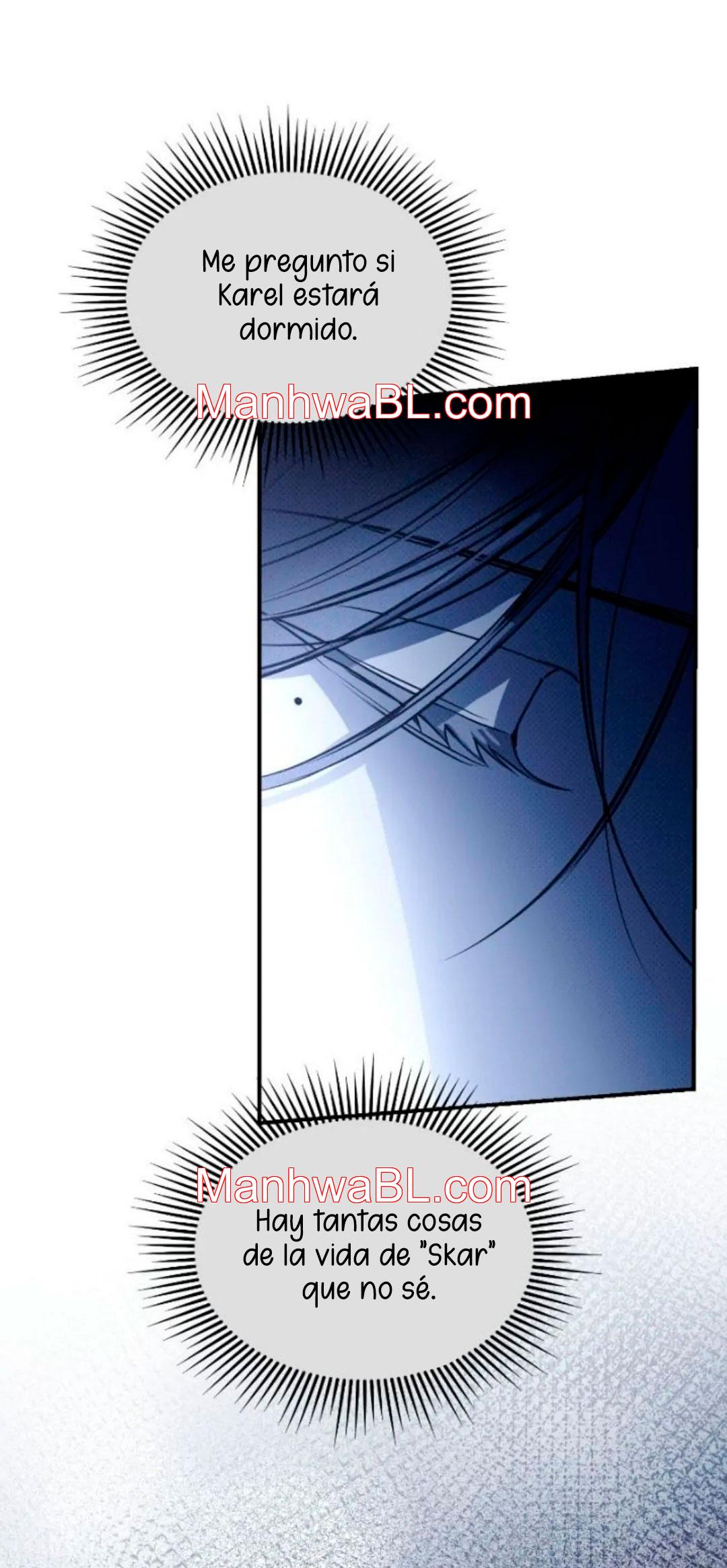 Solo para dos - Capítulo 43 2 manhwa