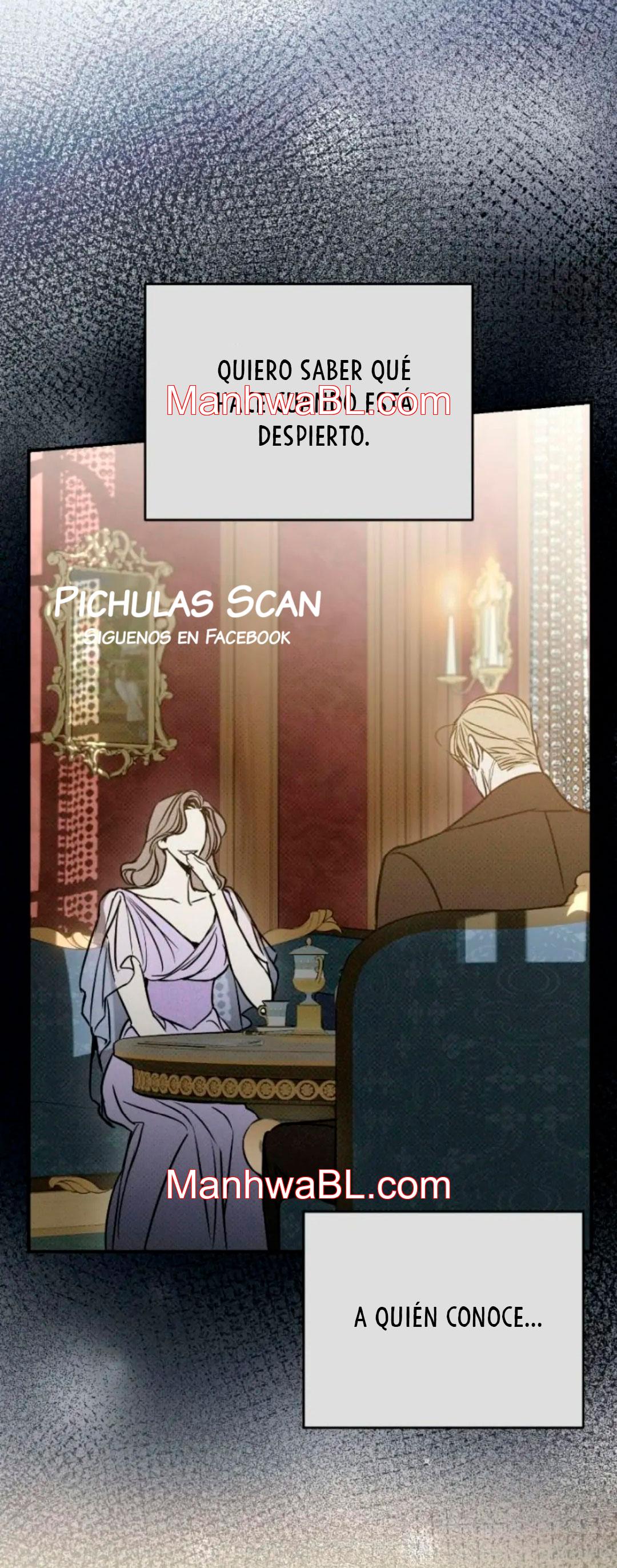 Solo para dos - Capítulo 43 2 manhwa
