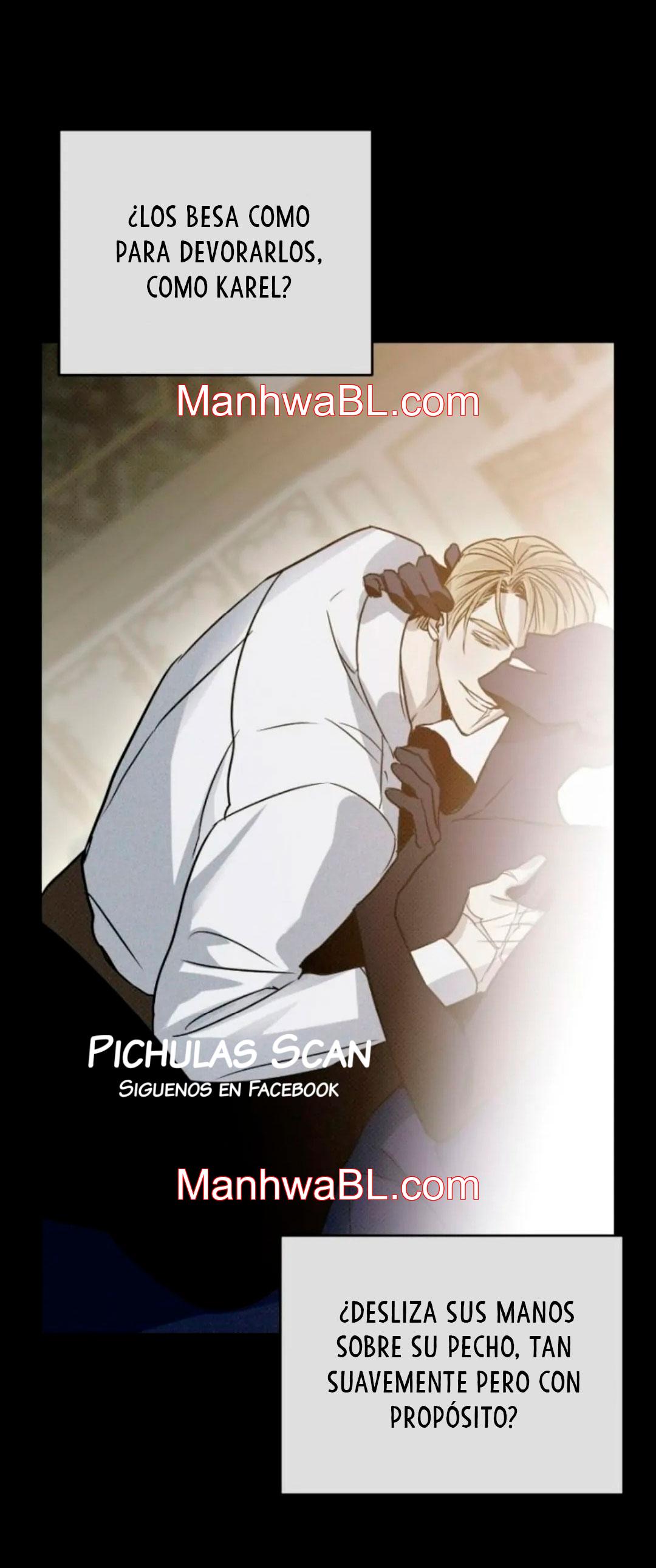Solo para dos - Capítulo 43 2 manhwa