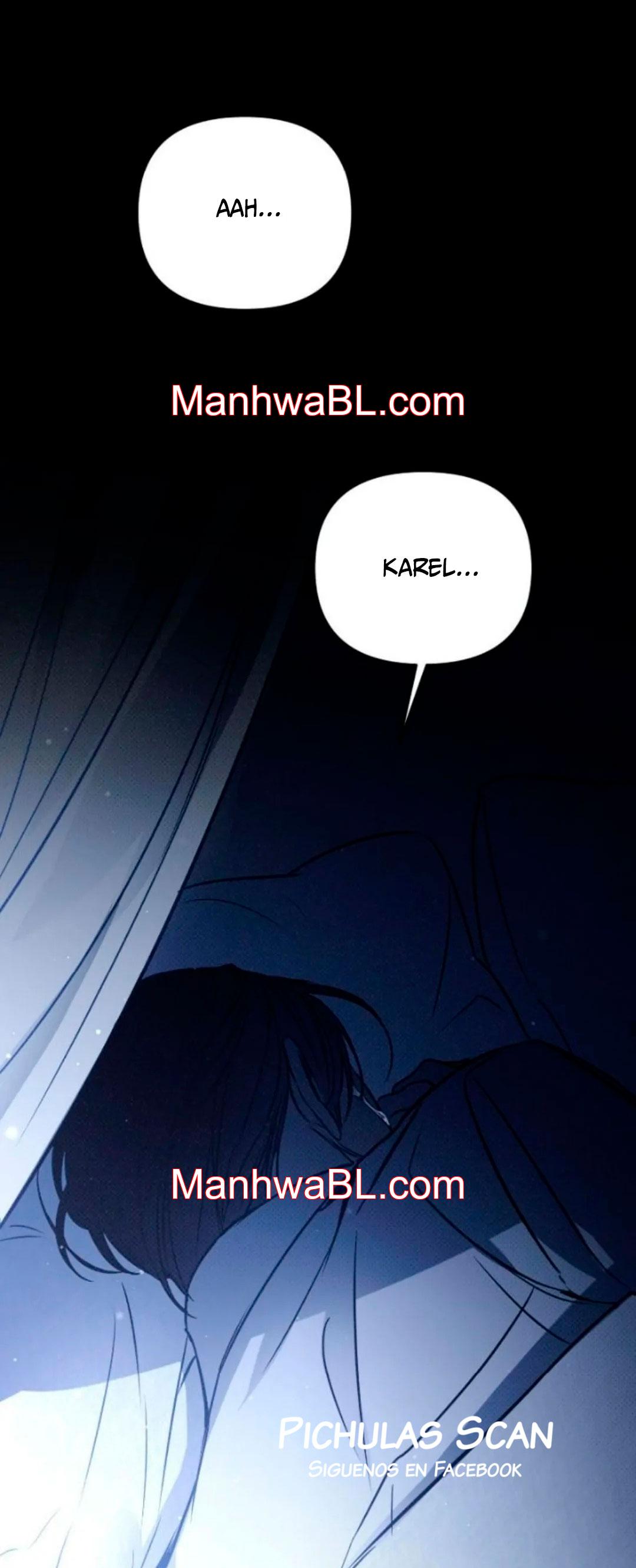 Solo para dos - Capítulo 43 2 manhwa