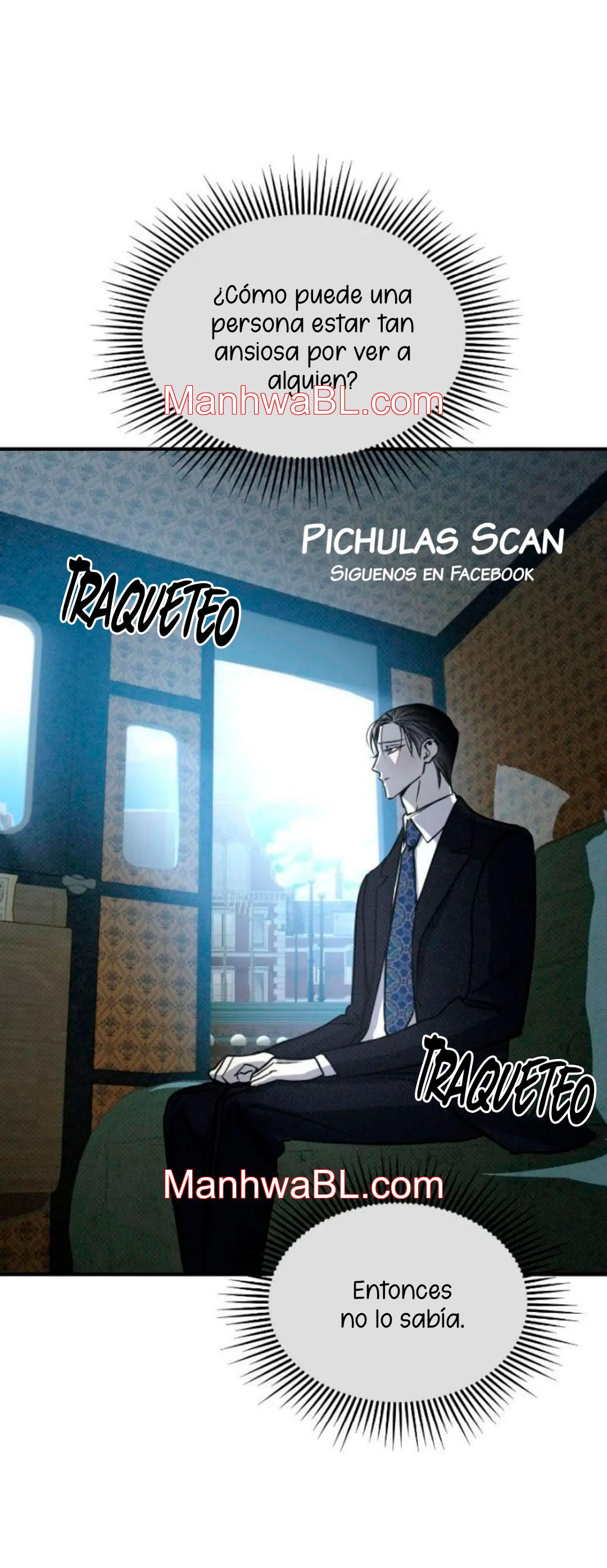 Solo para dos - Capítulo 43 2 manhwa