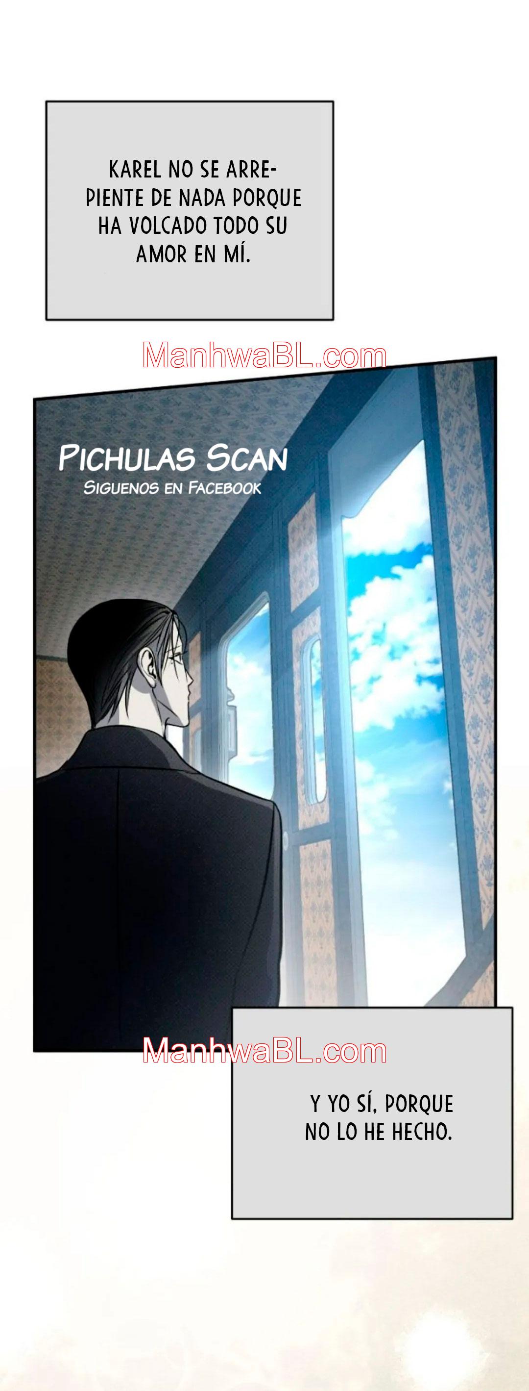 Solo para dos - Capítulo 43 2 manhwa