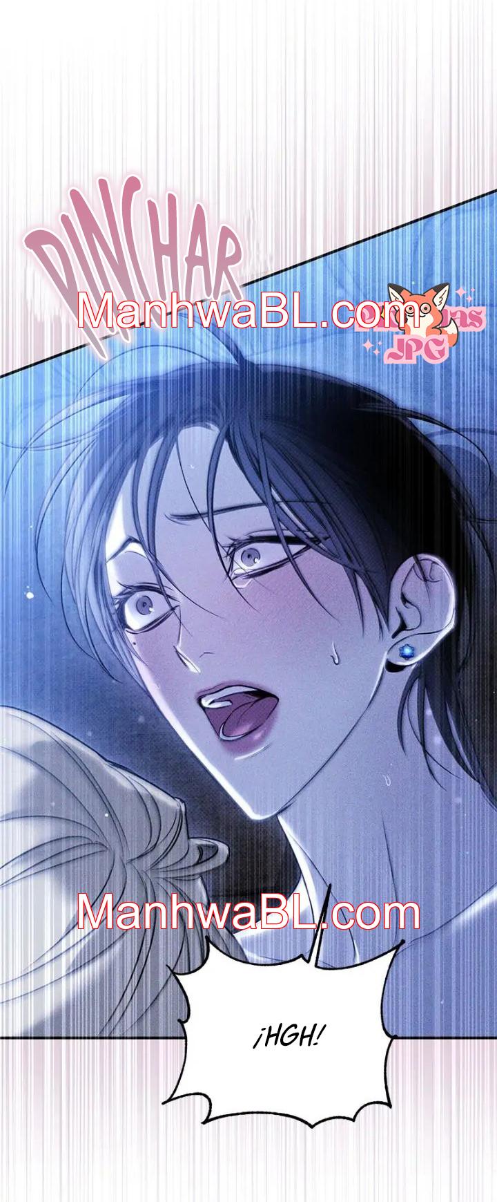 Solo para dos - Capítulo 52 manhwa