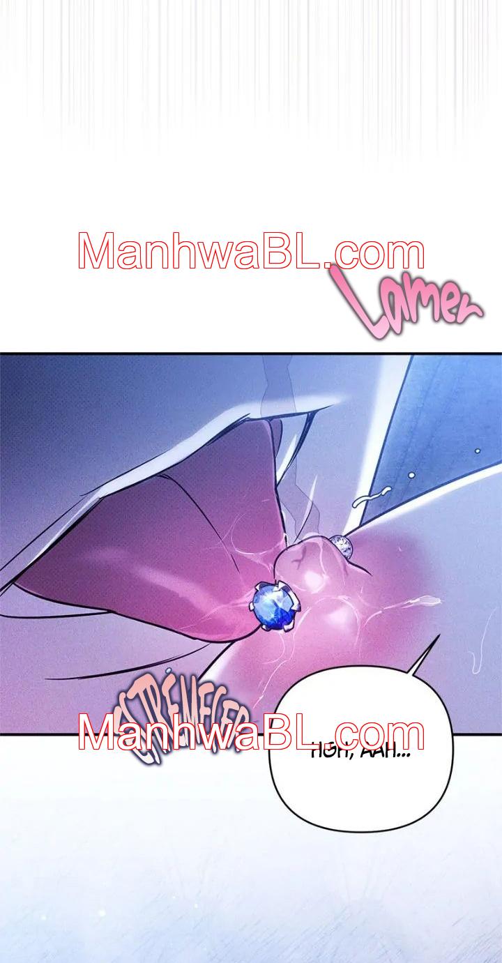 Solo para dos - Capítulo 52 manhwa