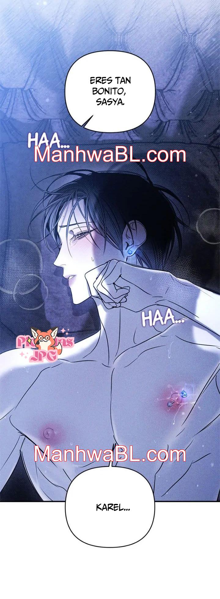 Solo para dos - Capítulo 52 manhwa