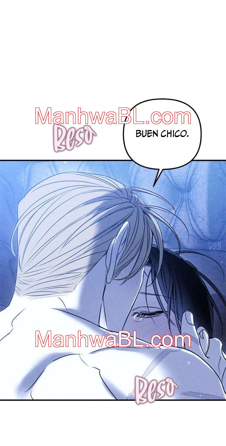 Solo para dos - Capítulo 52 manhwa