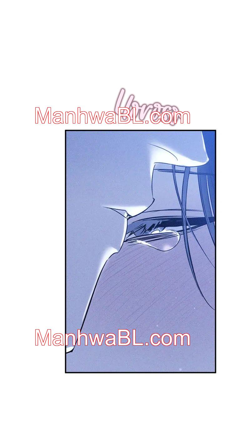 Solo para dos - Capítulo 52 manhwa