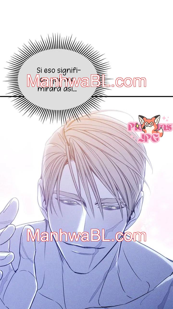 Solo para dos - Capítulo 52 manhwa