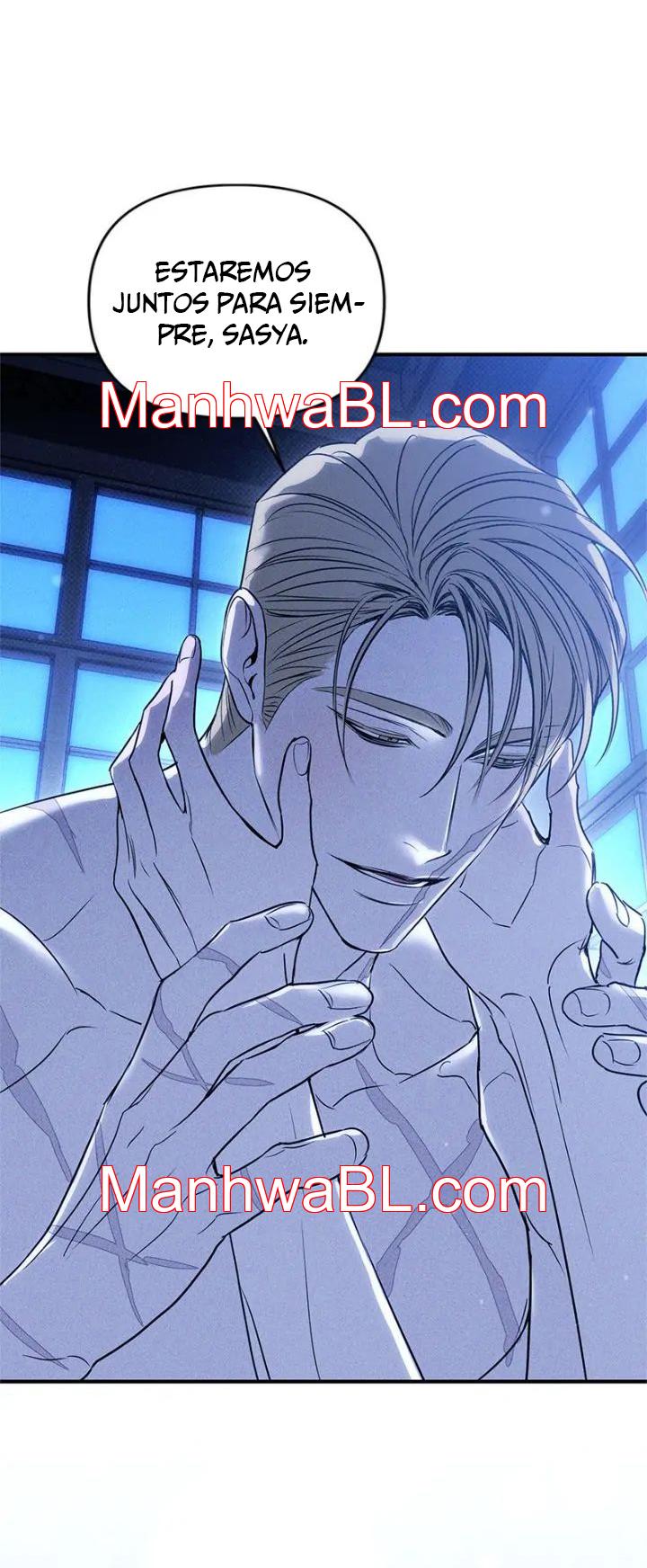 Solo para dos - Capítulo 52 manhwa