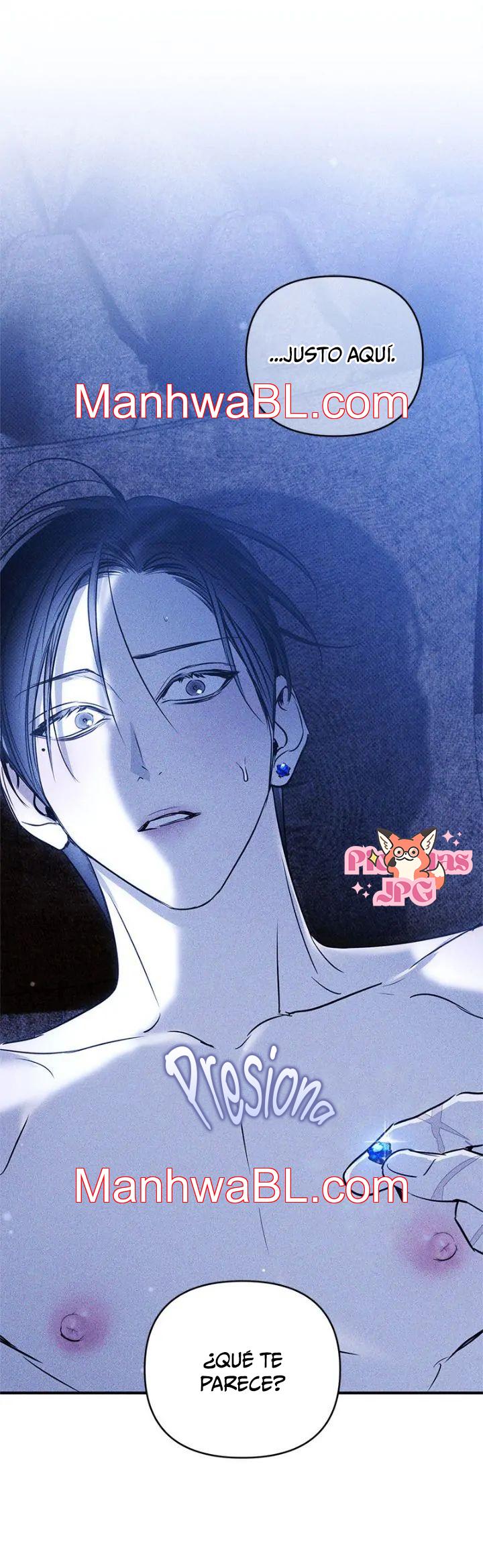 Solo para dos - Capítulo 52 manhwa