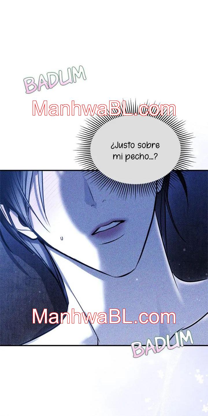 Solo para dos - Capítulo 52 manhwa