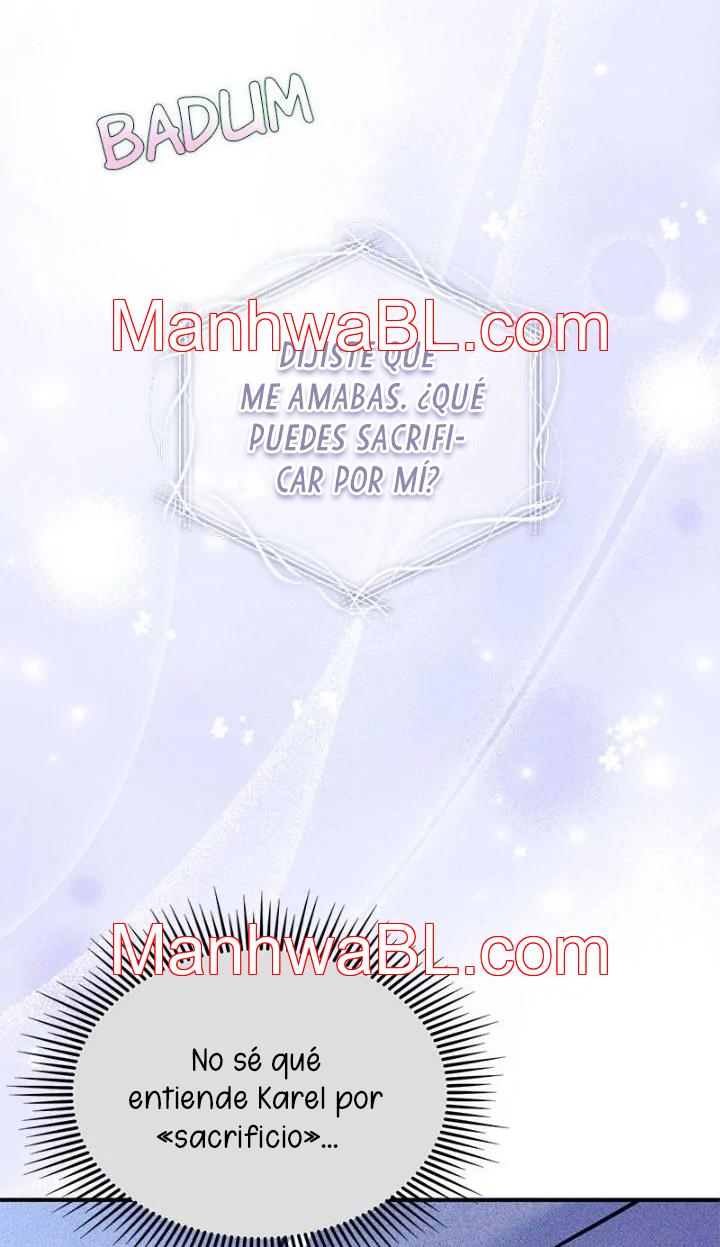 Solo para dos - Capítulo 52 manhwa