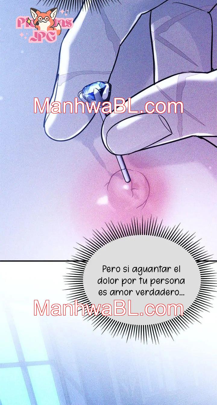 Solo para dos - Capítulo 52 manhwa