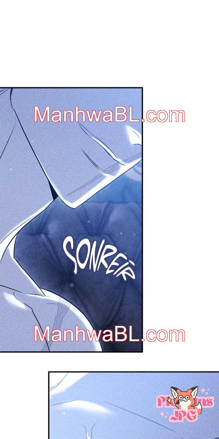 Solo para dos - Capítulo 52 manhwa