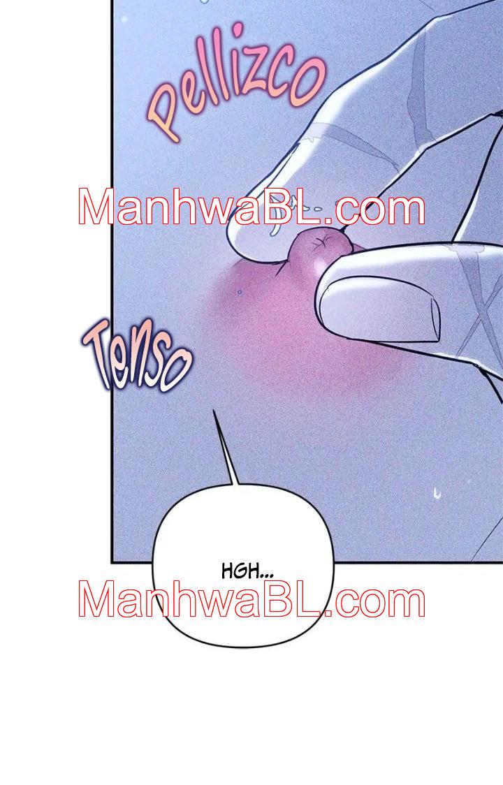 Solo para dos - Capítulo 52 manhwa