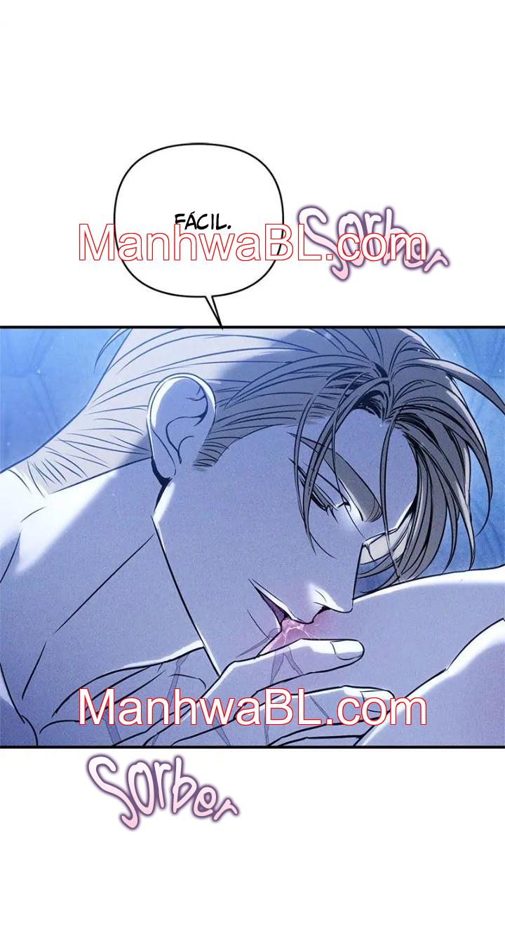 Solo para dos - Capítulo 52 manhwa