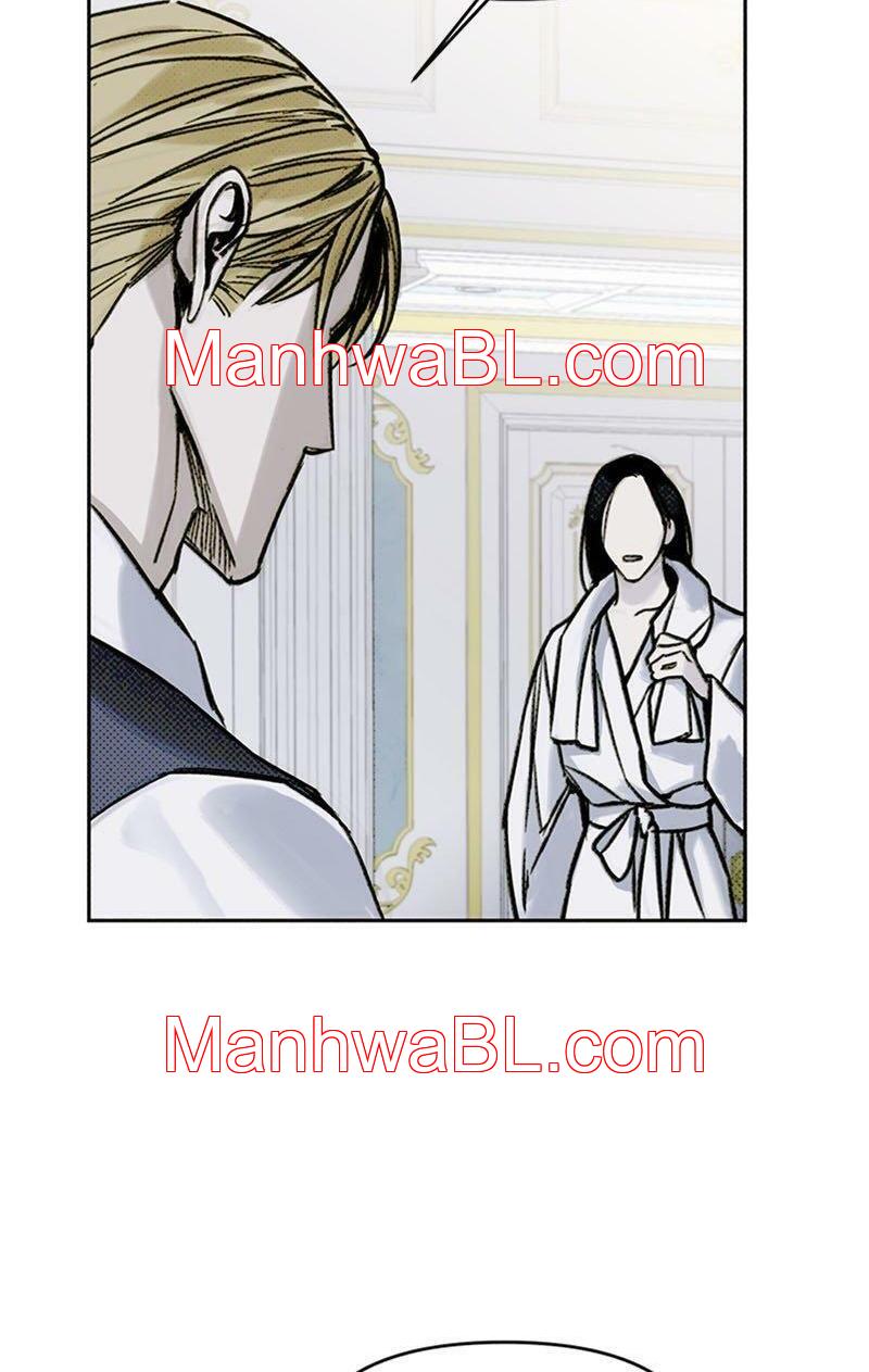 Solo para dos - Capitulo 11 manhwa