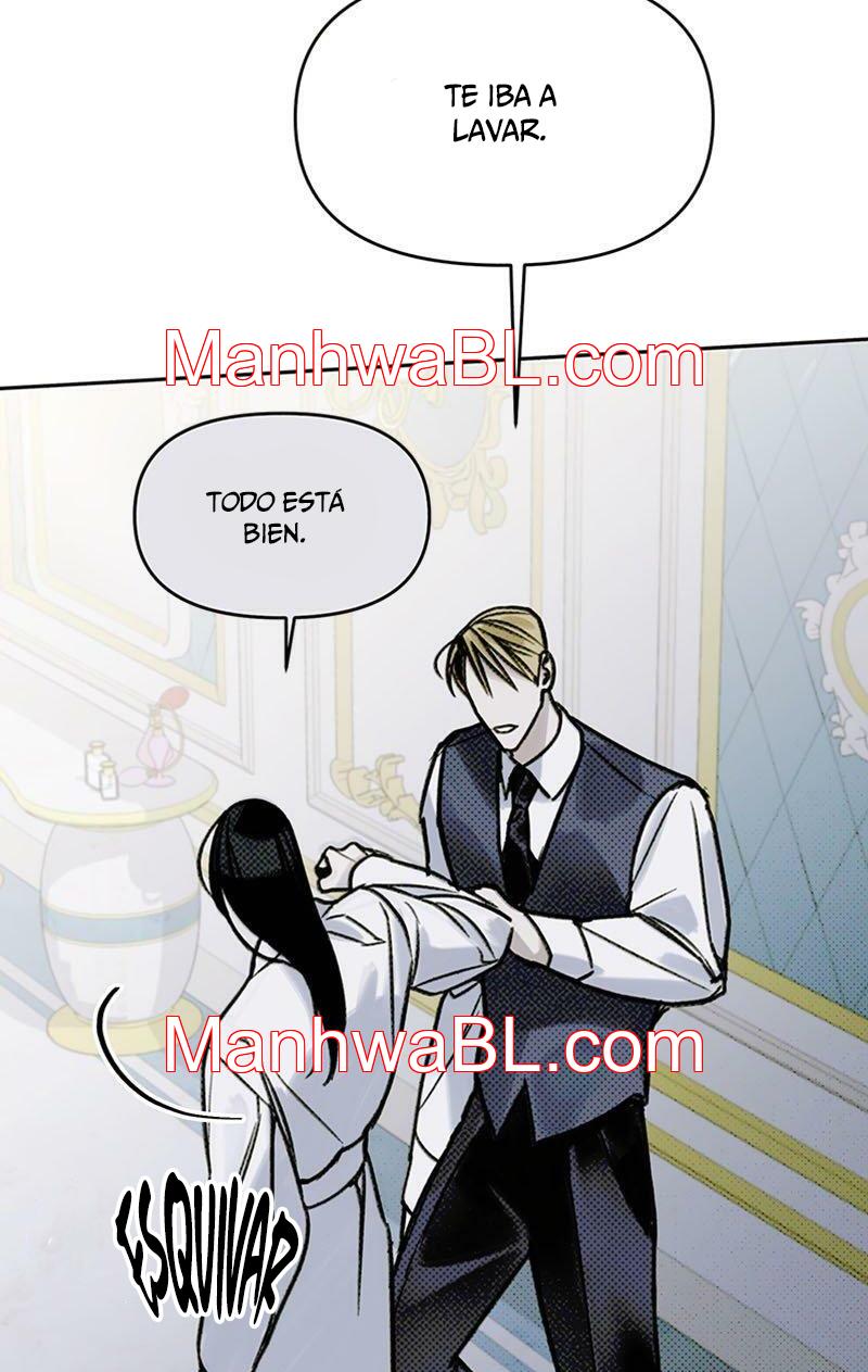 Solo para dos - Capitulo 11 manhwa