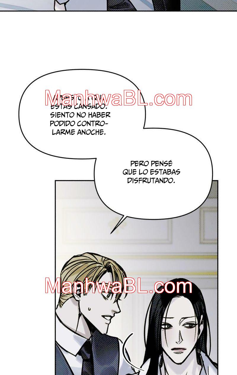 Solo para dos - Capitulo 11 manhwa